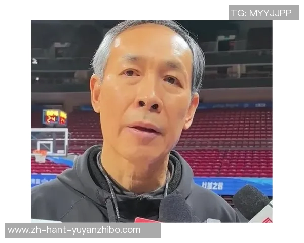 广厦角色球员挺身而出许利民换人策略令人费解